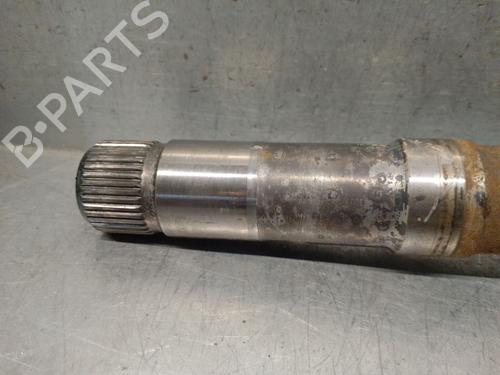 Right front driveshaft OPEL VIVARO C Van (K0) 1.5 | BP27834159M39 