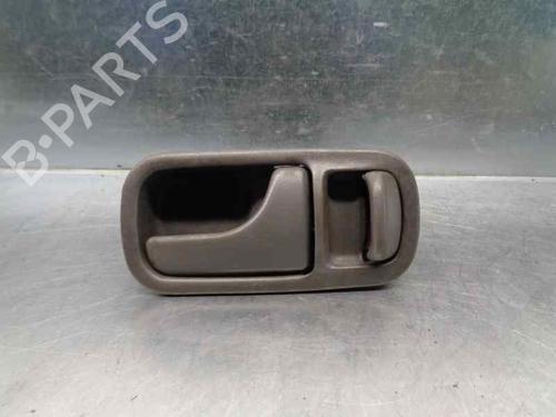 Used Front right interior door handle NISSAN TERRANO II (R20) 2.7 TDi 4WD (125 hp) 7440707
