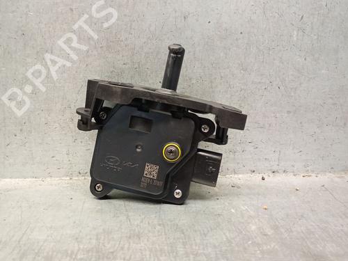 Used Fuel door actuator Fuel door actuator 28289548 28289548