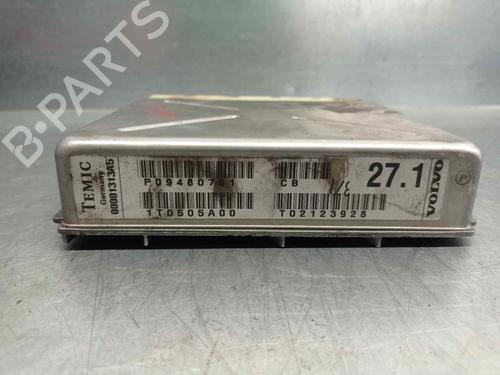 Gearbox control unit VOLVO S60 I (384) 2.4 T | BP10233772M52 