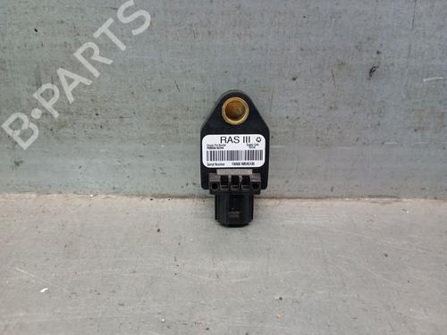 Elektronisk modul JEEP COMPASS (MK49) 2.2 CRD 4x4 (163 hp) 25244337