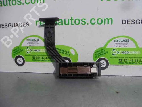 Hood lock TOYOTA PRIUS (_W3_) 1.8 Hybrid (ZVW3_) | BP8791223C133 
