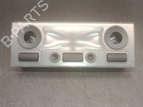 Innerbelysning BMW 7 (E65, E66, E67) 730 Ld (231 hp) 22725400