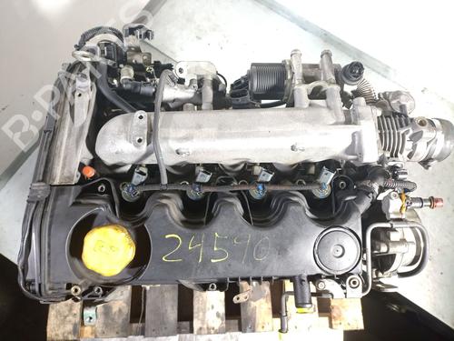 Engine OPEL VECTRA C GTS (Z02) 1.9 CDTI (F68) | BP32091339M1  - Image 6