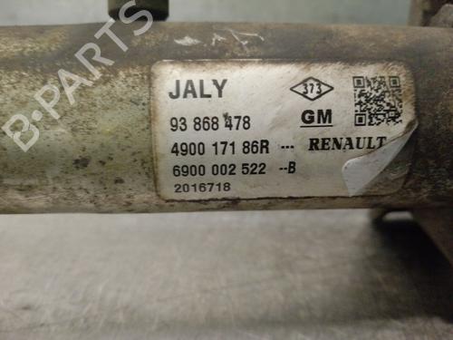 Steering rack RENAULT TRAFIC III Van (FG_) 1.6 dCi 120 (FGMB, FGMC) | BP35819707M22  - Image 6