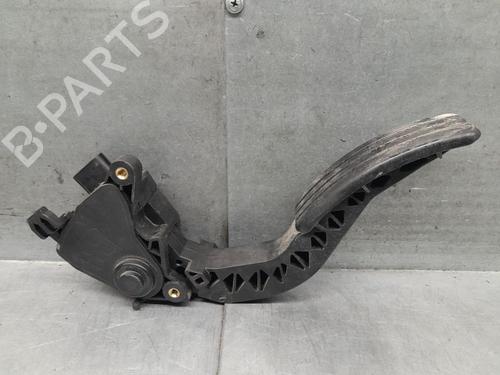 Used Pedal Pedal RENAULT TRAFIC III Van (FG_) 1.6 dCi 120 (FGMB, FGMC) (120 hp) 35794219 35794219