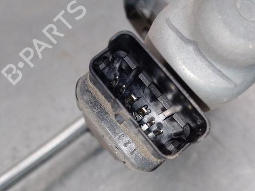 Rudehejsemekanisme Højre bagtil RENAULT ESPACE IV (JK0/1_) 3.5 V6 (JK00, JK0F, JK0P, JK0S, JK0W) | BP31063951C25 