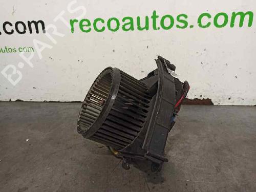 Heater blower motor TOYOTA PROACE Van (MDX_) 2.0 D (MDX3) | BP5822911M62 