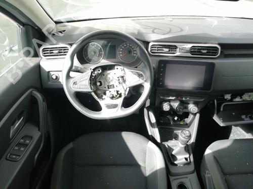 Heater matrix DACIA DUSTER (HM_) 1.3 TCe 130 (HMMF) | BP15779495M63 - Image 12
