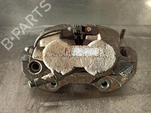 Right front brake caliper MERCEDES-BENZ R-CLASS (W251, V251)  | BP11618592M104 