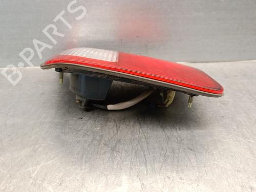 Right taillight SUBARU FORESTER (SF_) 2.0 AWD (SF5) | BP29570229C35 