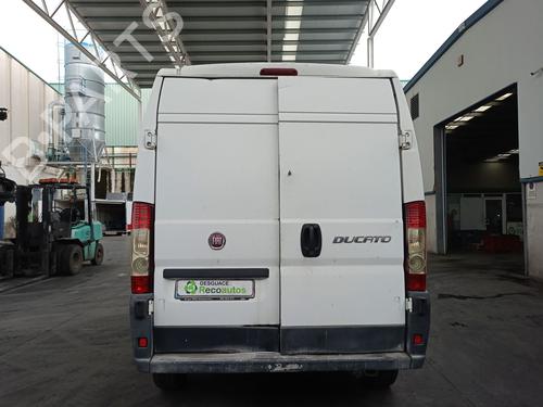 Third brake light FIAT DUCATO Van (250_) | BP26141770L11 - Image 8