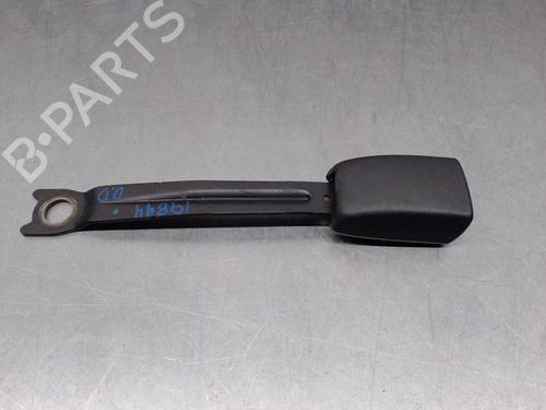 Used Seat buckle CITROËN C1 (PM_, PN_) 1.0 (68 hp) 16967532