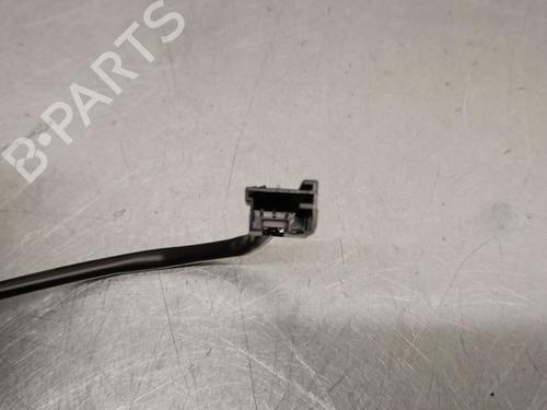 Steering wheel controls CITROËN C4 Picasso II 1.2 THP 130 | BP25272953E15 - Image 5