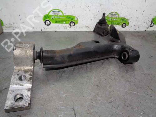 Right front suspension arm NISSAN ALMERA TINO (V10) 2.2 dCi | BP4591406M13 