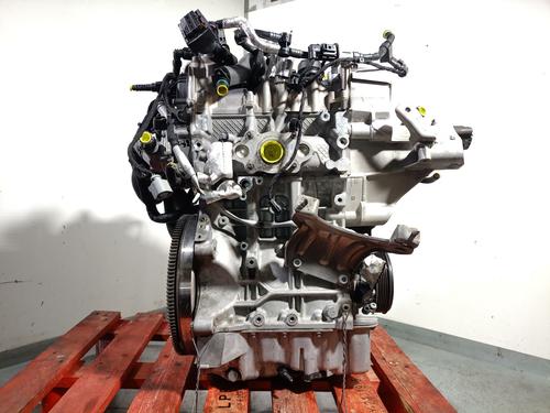 Engine VW T-CROSS (C11, D31) 1.0 TSI | BP38177873M1 - Image 5