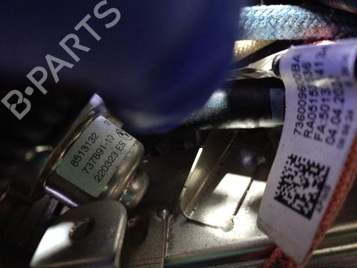 Engine BMW X3 (G01, F97, G08) xDrive 20 d Mild-Hybrid | BP30095860M1