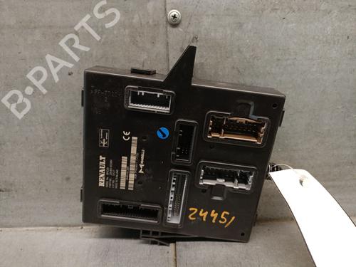 Used Electronic module DACIA SANDERO III 1.0 TCe 90 (91 hp) 31680340