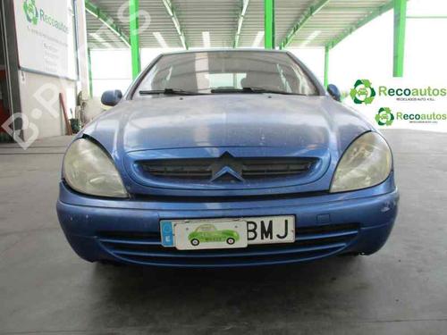 Left front driveshaft CITROËN XSARA (N1) 1.6 16V | BP2106582M38 