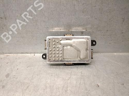 Used Heater resistor MERCEDES-BENZ C-CLASS (W204) C 220 CDI (204.008) (170 hp) 28726271