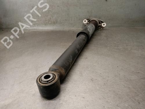 Left rear shock absorber VW GOLF PLUS V (5M1, 521) 2.0 TDI 16V | BP26324022M18 