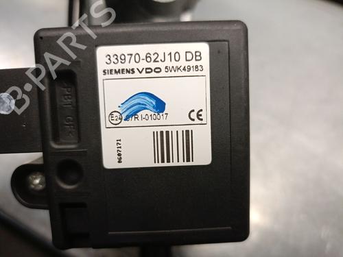 Ignition barrel SUZUKI SWIFT III (MZ, EZ) 1.3 DDiS (RS413D) | BP32146532M48 - Image 4