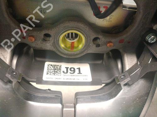Steering wheel HYUNDAI IONIQ (AE) 1.6 GDI Hybrid | BP32319368C49 