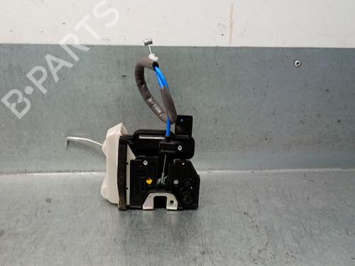 Rear left lock KIA RIO III (UB) 1.25 CVVT | BP26572984C100 
