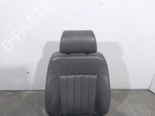 Left front seat AUDI A6 C5 (4B2, 4B4) 2.5 TDI | BP31194330C15
