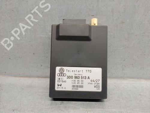 Used Control unit VW TOURAN (1T1, 1T2) 2.0 TDI (136 hp) 25748387