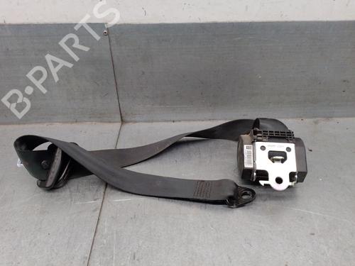 Front left seatbelt RENAULT KANGOO Express (FW0/1_) 1.5 dCi 75 (FW07, FW10, FW04) | BP35784225I26 - Image 5