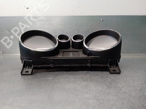 Instrument cluster OPEL INSIGNIA A (G09) 2.0 CDTI (68) | BP14995236C47 