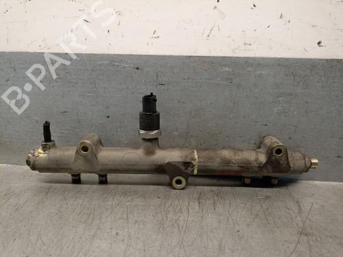Injection rail CHRYSLER VOYAGER IV (RG, RS) 2.5 CRD | BP29268515M98 