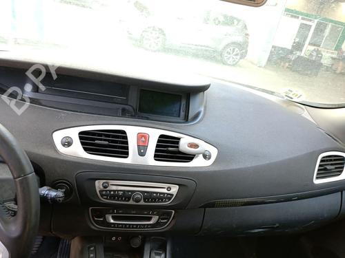 Switch RENAULT SCÉNIC III (JZ0/1_) 1.5 dCi | BP26494502I30 - Image 15