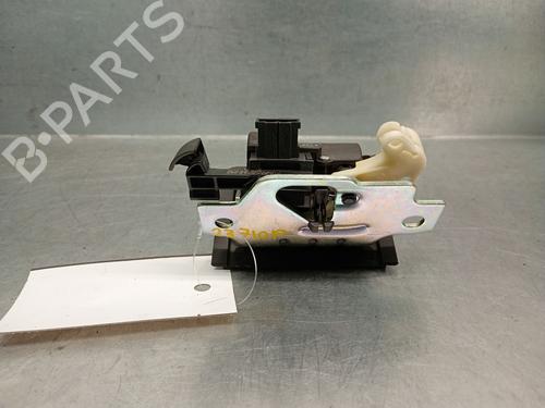 Tailgate lock VW TIGUAN (5N_) 2.0 TDI | BP29447685C101 