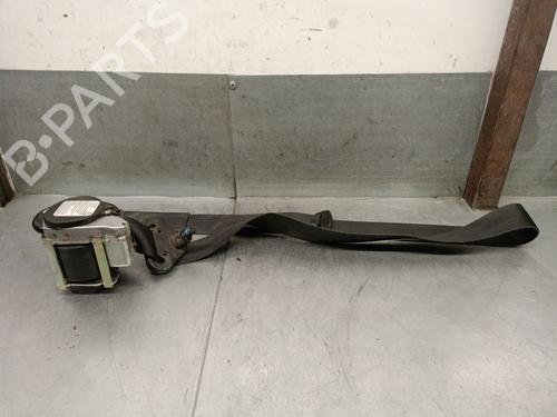 Front left seatbelt FORD TRANSIT V363 Van (FCD, FDD) 2.0 EcoBlue RWD | BP37243495I26 - Image 2