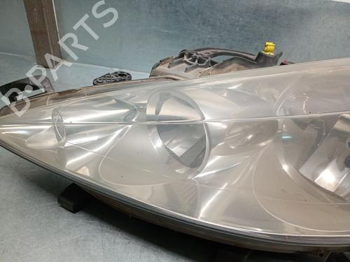 Venstre forlygte PEUGEOT 207 (WA_, WC_) 1.4 16V | BP29763042C28