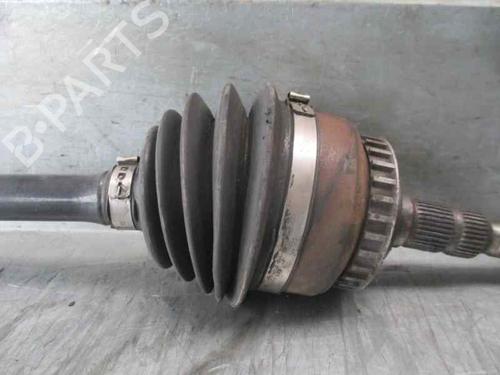 Right front driveshaft OPEL VECTRA B (J96) 2.2 i 16V (F19) | BP7513853M39 