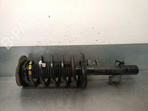 Used Left front shock absorber LAND ROVER DISCOVERY SPORT (L550) 2.0 D 4x4 (180 hp) 25769707