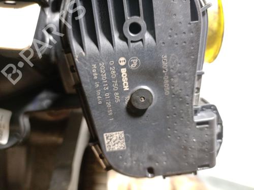 Engine HYUNDAI BAYON (BC3) 1.2 MPI | BP31918155M1 