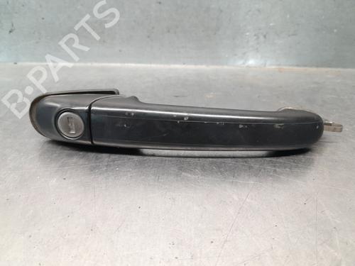 Used Front left exterior door handle Front left exterior door handle 37665847 37665847