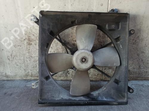 Used Radiator fan MITSUBISHI SPACE WAGON (N9_W, N8_W) 2.0 (133 hp) 8284726