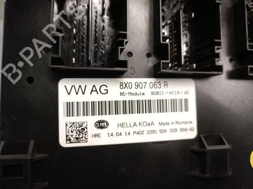 Electronic module AUDI A1 Sportback (8XA, 8XF) 1.6 TDI | BP31714121M83 - Image 3