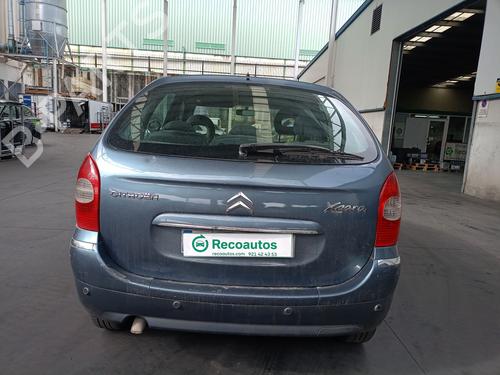 Right rear brake caliper CITROËN XSARA PICASSO (N68) 1.6 HDi | BP30137389M106