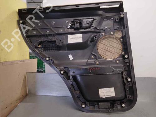 Rear right panel LAND ROVER RANGE ROVER SPORT I (L320) 2.7 D 4x4 | BP12190118C61 