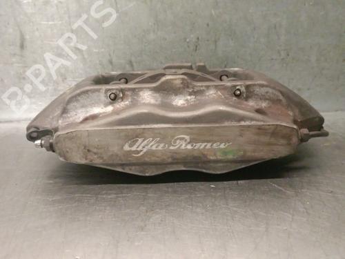 Right front brake caliper ALFA ROMEO 159 (939_) 2.4 JTDM (939AXD12, 939AXD1B) | BP35738520M104 - Image 2