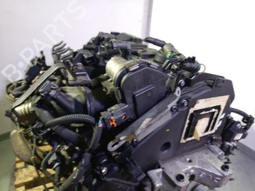 Engine PEUGEOT 508 I (8D_) 1.6 HDi | BP29239272M1 