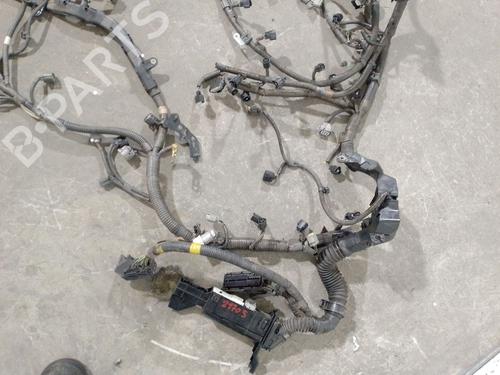 Cable LEXUS GS (_S19_) 450h (GRS191_, GWS191_) | BP23086036E12 