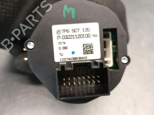 Switch VW TOUAREG (7P5, 7P6) 3.0 V6 TDI | BP28111781I30 