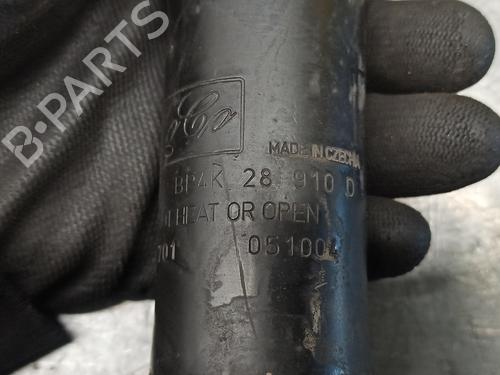 Right rear shock absorber MAZDA 3 (BK) 1.6 MZ-CD | BP16583249M19 